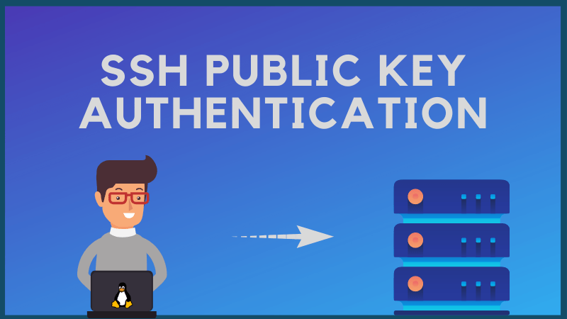 Disable Public Key Authentication In SSH | Zoftcares Solutions